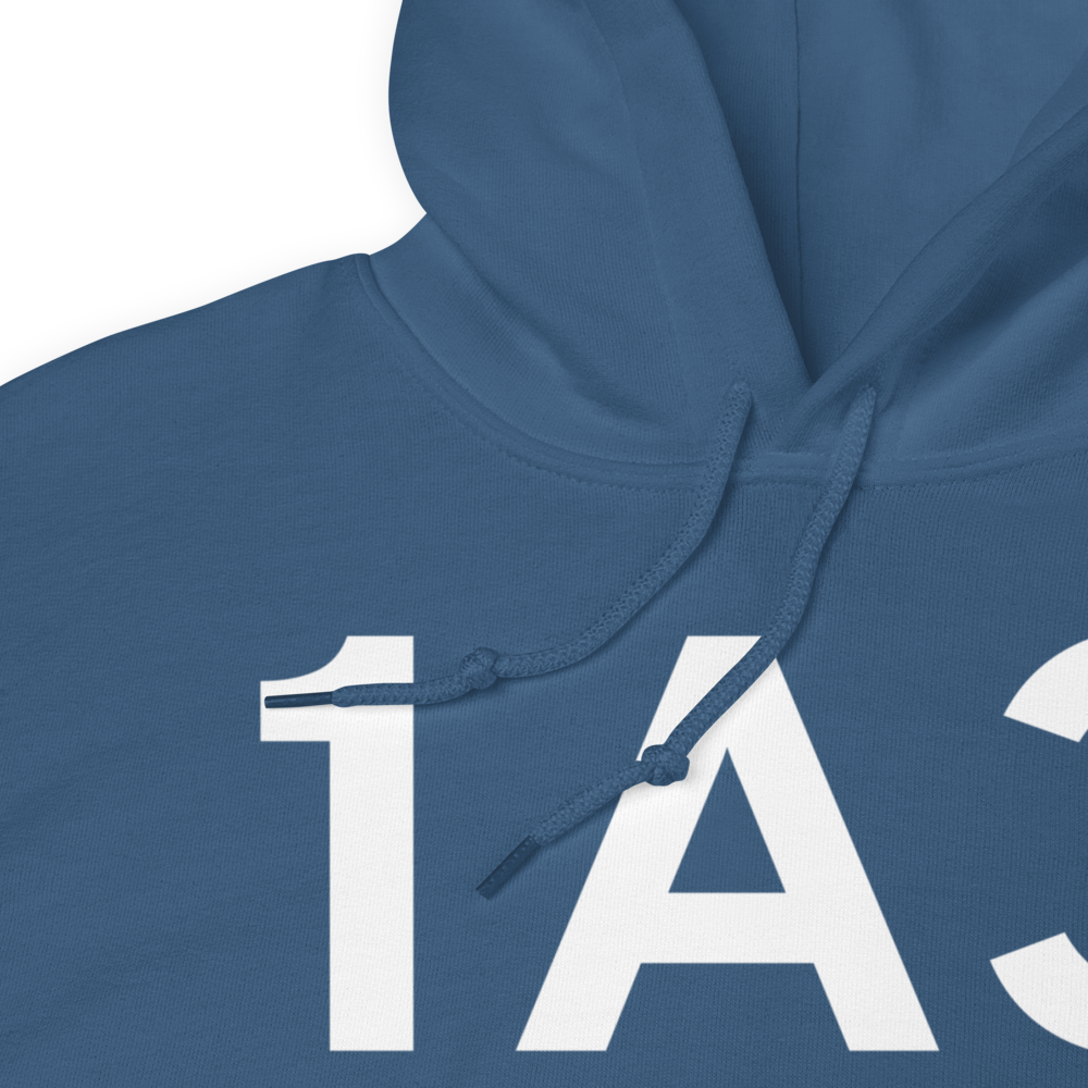 Copperhill (K1A3) Airport Hoodie Sweatshirt 