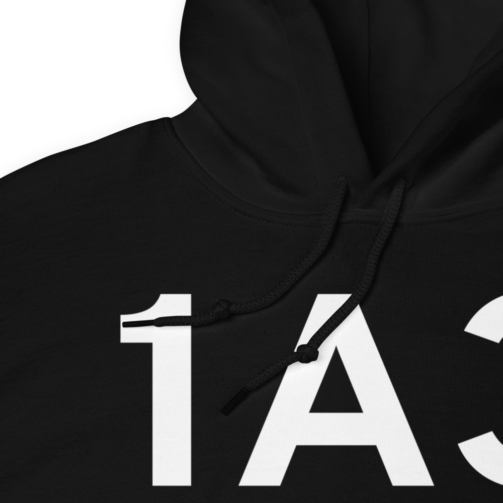 Copperhill (K1A3) Airport Hoodie Sweatshirt 