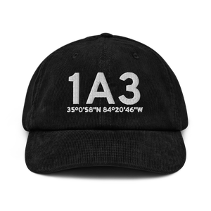 Copperhill (K1A3) Airport Hat