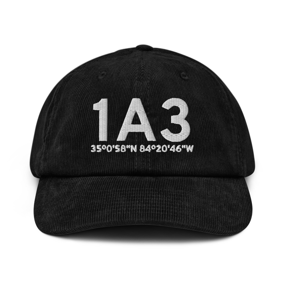 Copperhill (K1A3) Airport Hat 