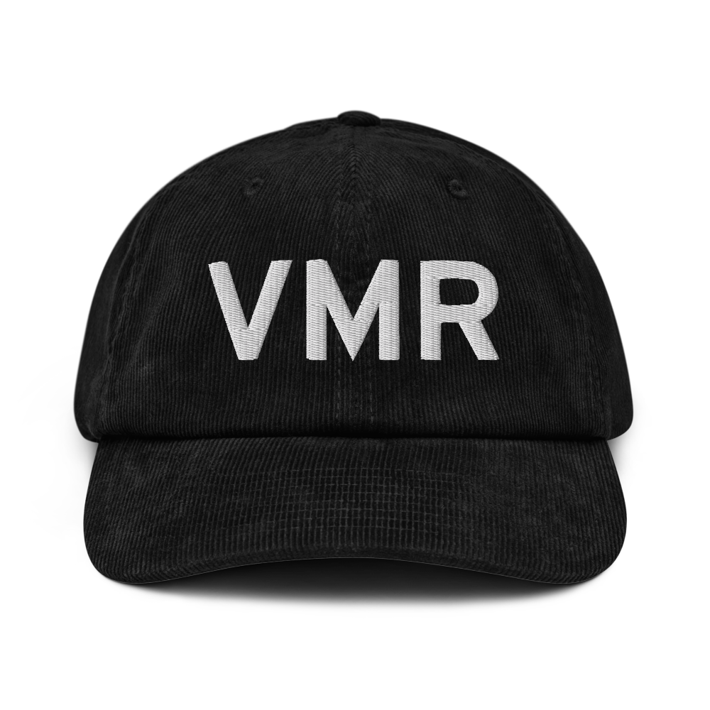 Vermillion (KVMR) Airport Hat 