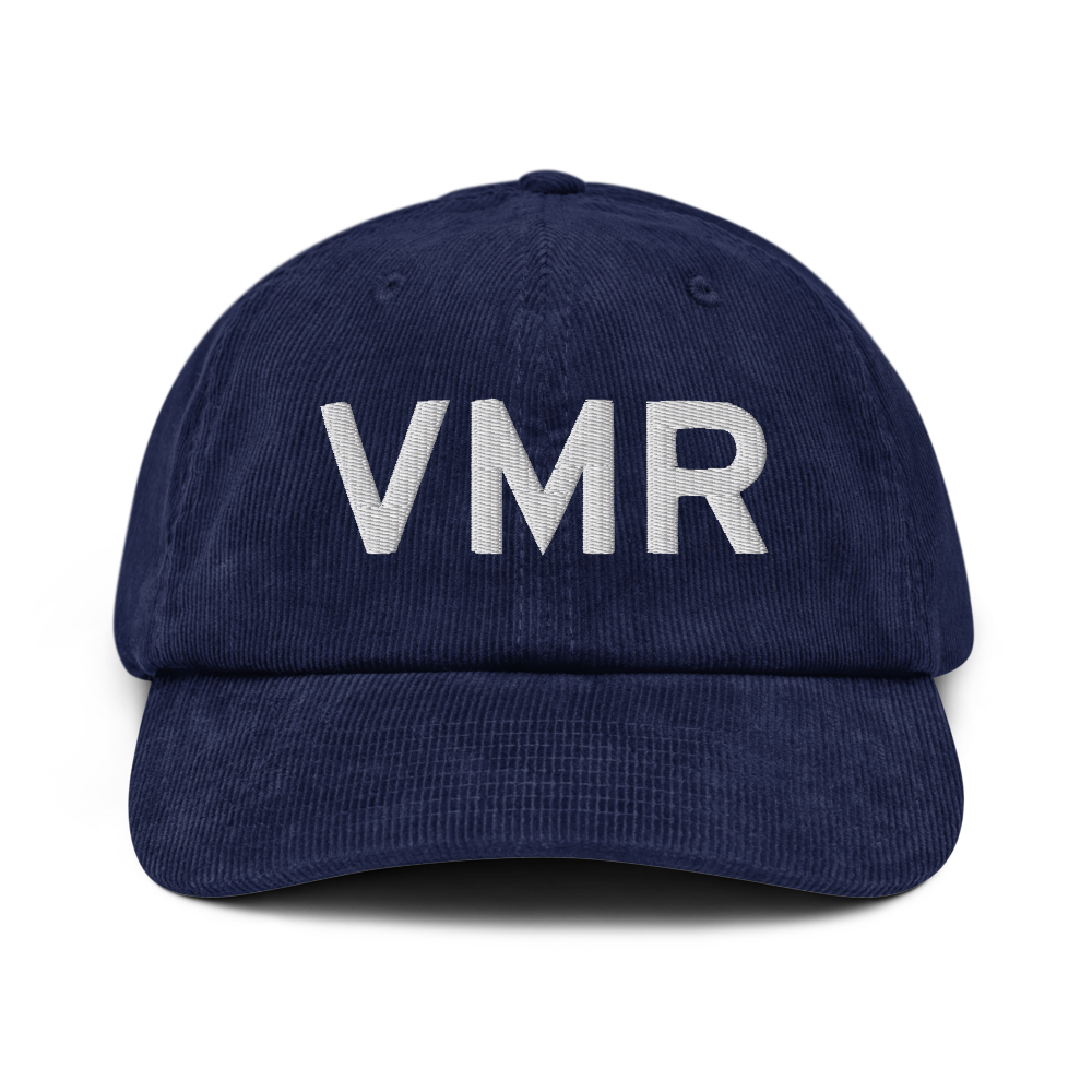 Vermillion (KVMR) Airport Hat 