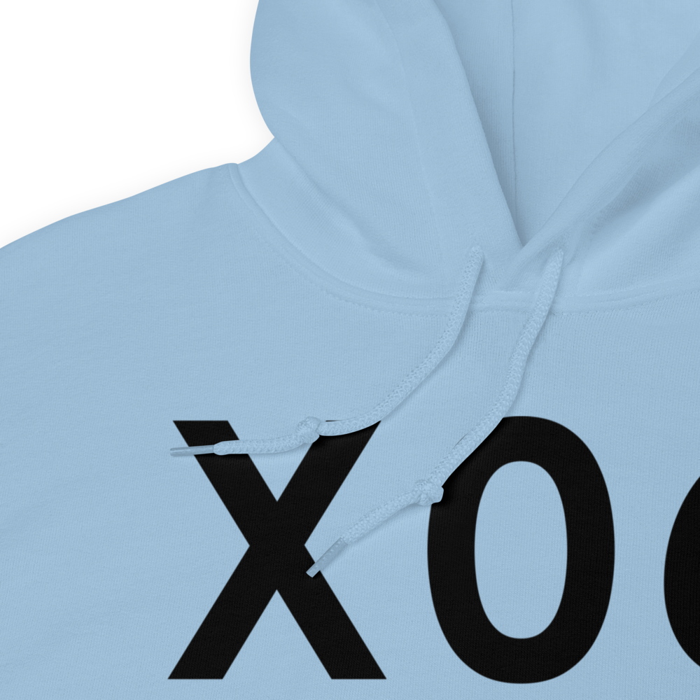 Arcadia (KX06) Airport Hoodie Sweatshirt 