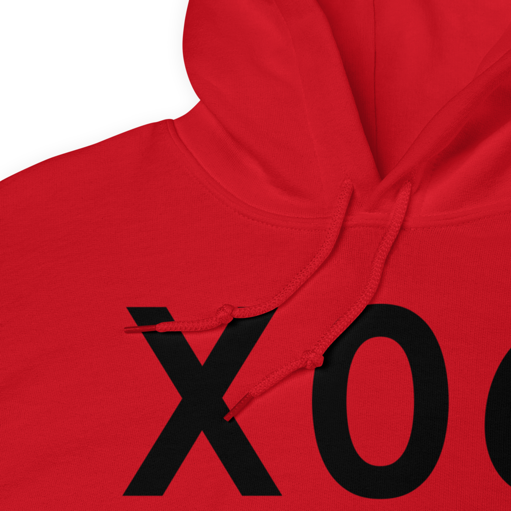 Arcadia (KX06) Airport Hoodie Sweatshirt 