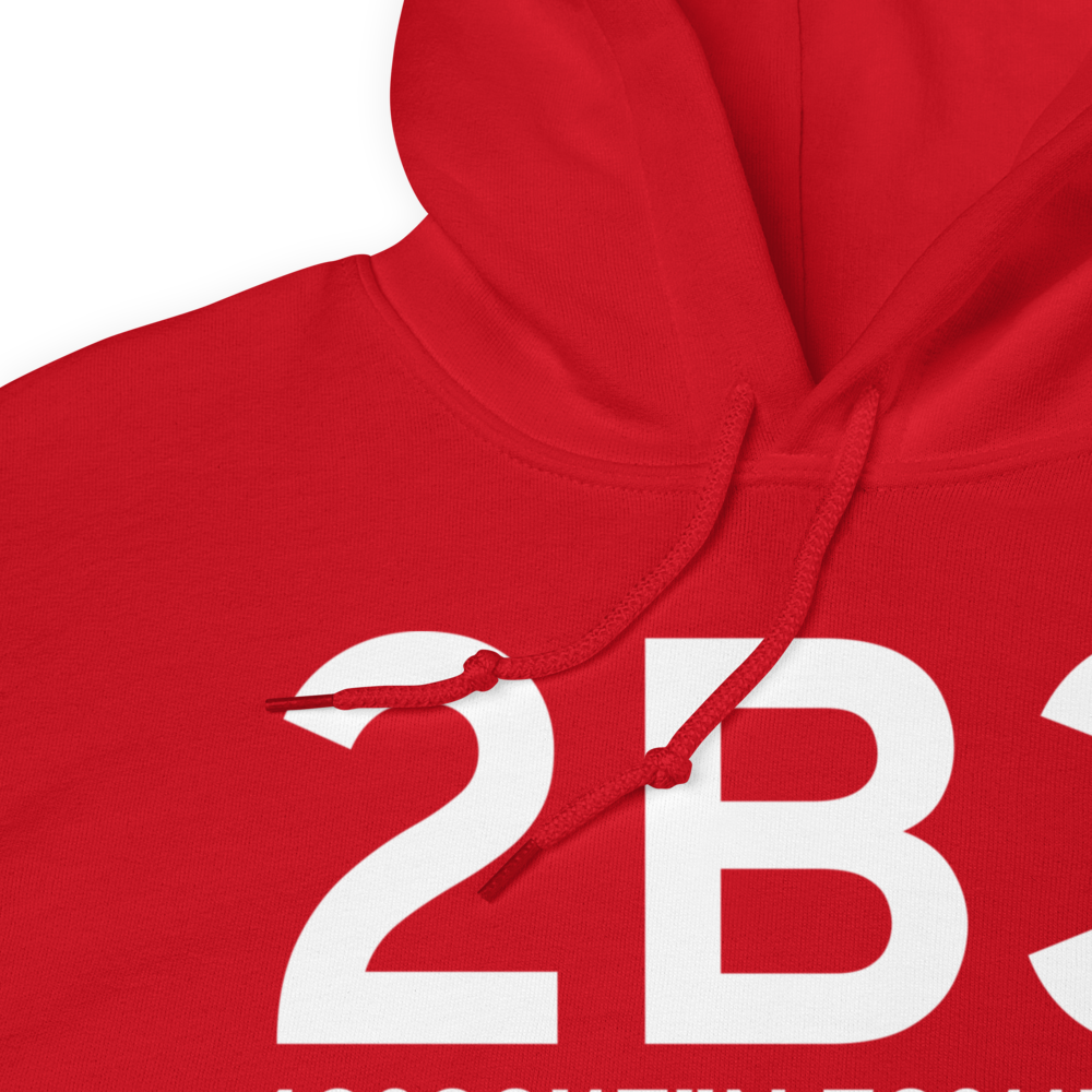 Newport (K2B3) Airport Hoodie Sweatshirt 