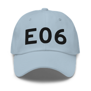 Lovington (KE06) Airport Hat