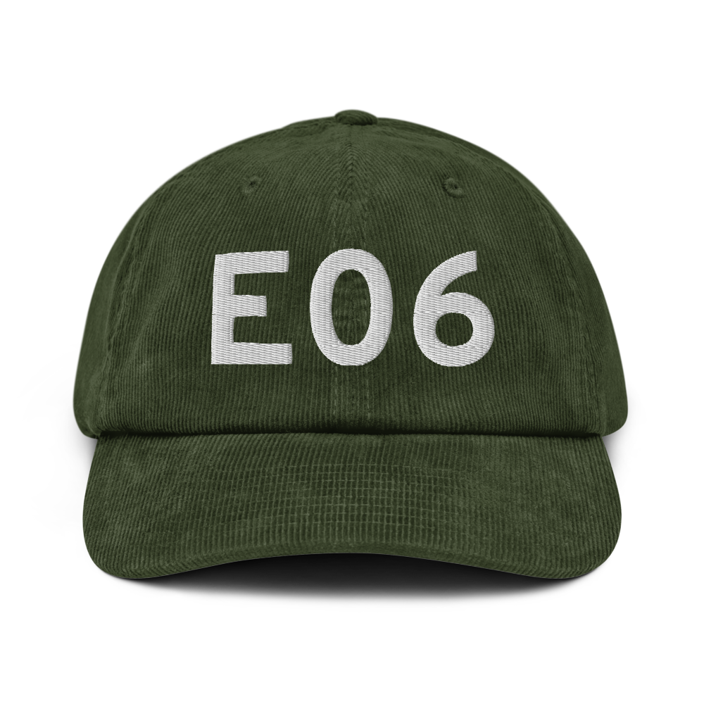 Lovington (KE06) Airport Hat 