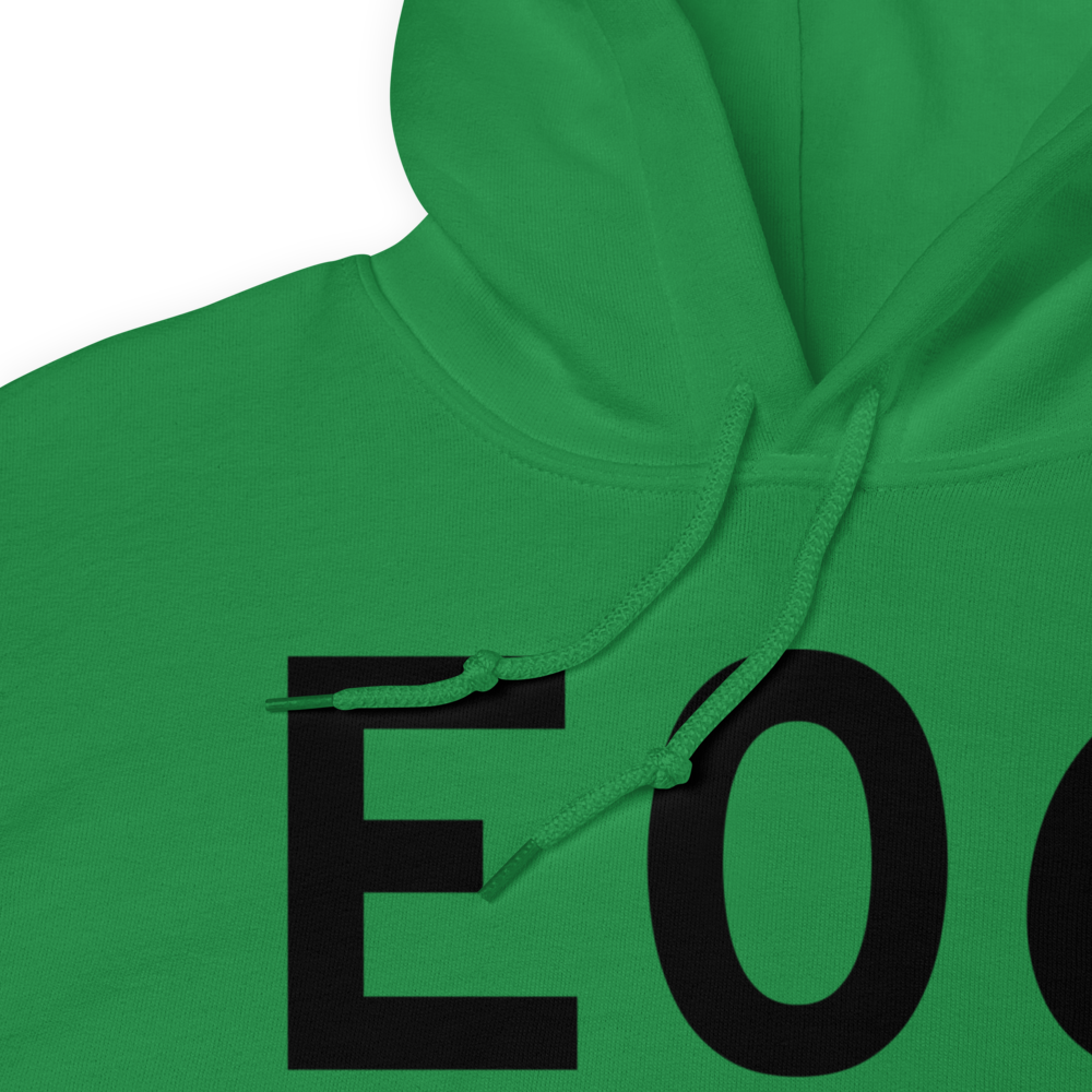 Lovington (KE06) Airport Hoodie Sweatshirt 