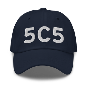 Craig (5C5) Airport Hat