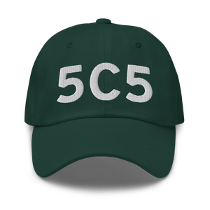 Craig (5C5) Airport Hat