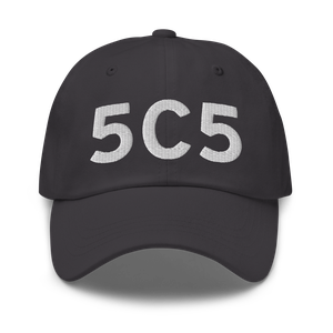 Craig (5C5) Airport Hat