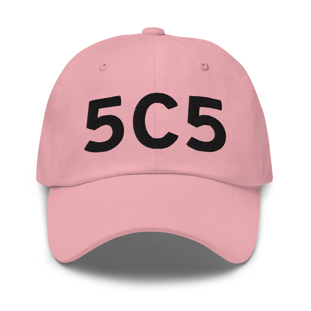 Craig (5C5) Airport Hat 