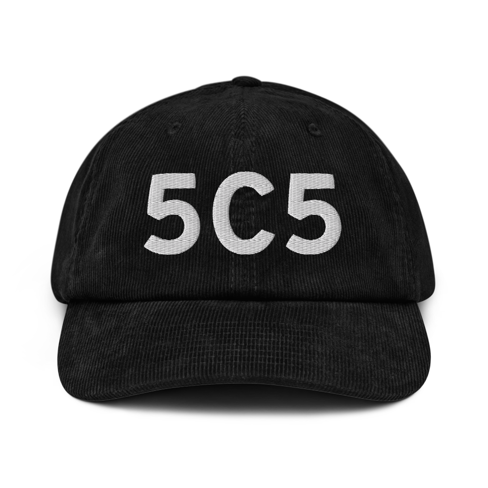 Craig (5C5) Airport Hat 