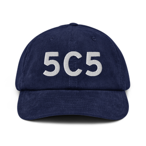 Craig (5C5) Airport Hat