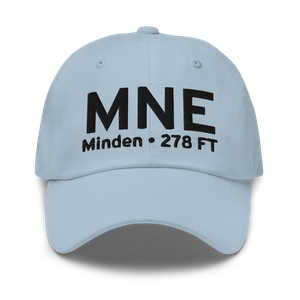 Minden (KF24) Airport Hat