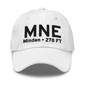 Minden (KF24) Airport Hat