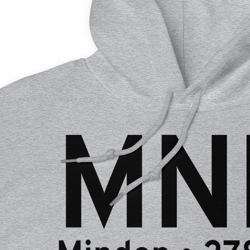 Minden (KF24) Airport Hoodie Sweatshirt 