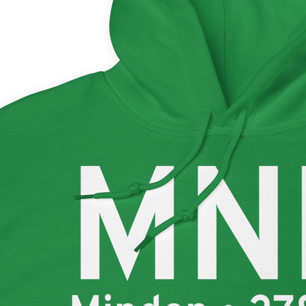 Minden (KF24) Airport Hoodie Sweatshirt 