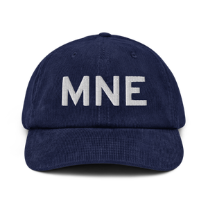 Minden (KF24) Airport Hat