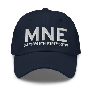 Minden (KF24) Airport Hat