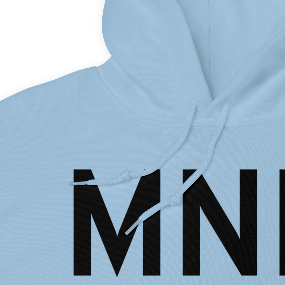 Minden (KF24) Airport Hoodie Sweatshirt 