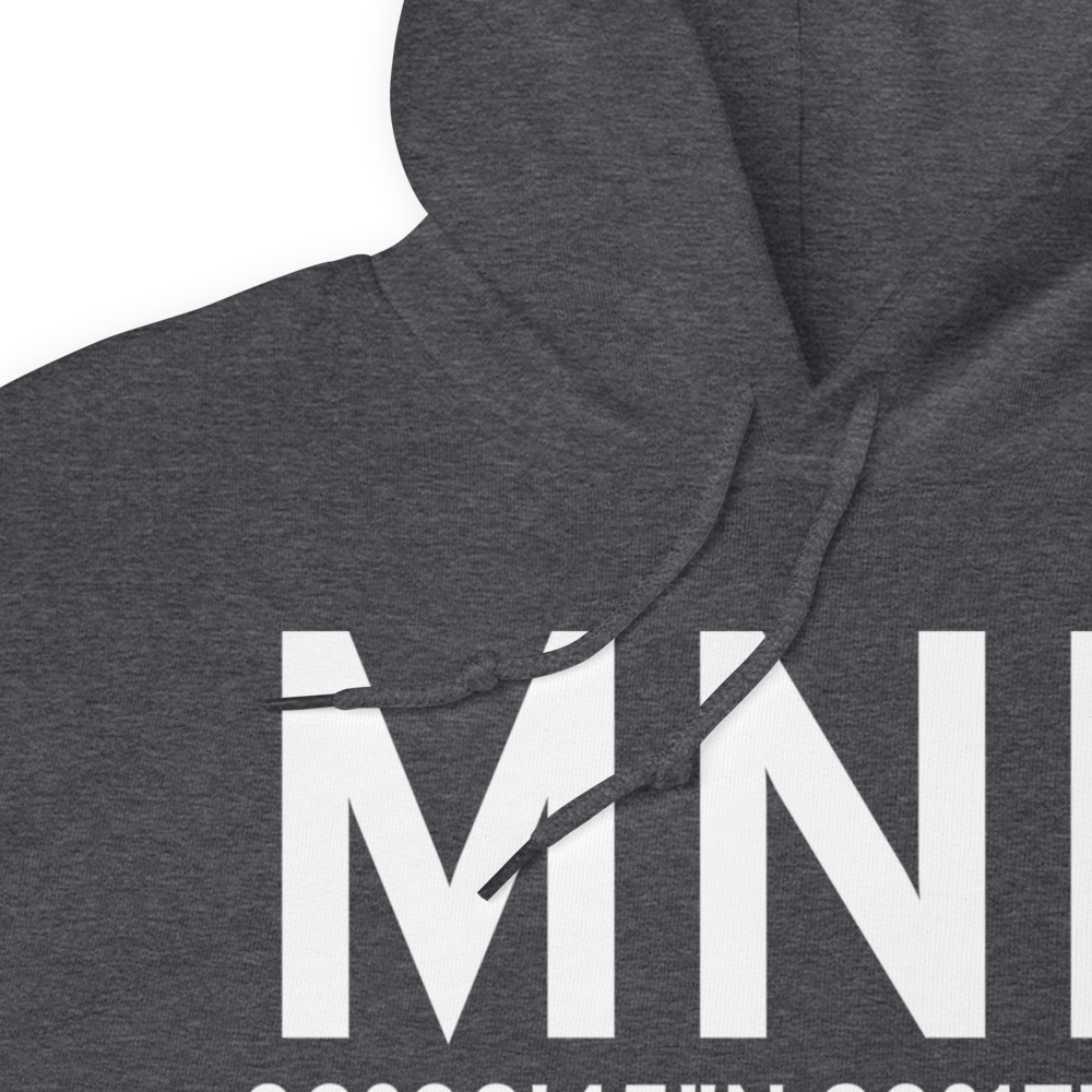 Minden (KF24) Airport Hoodie Sweatshirt 