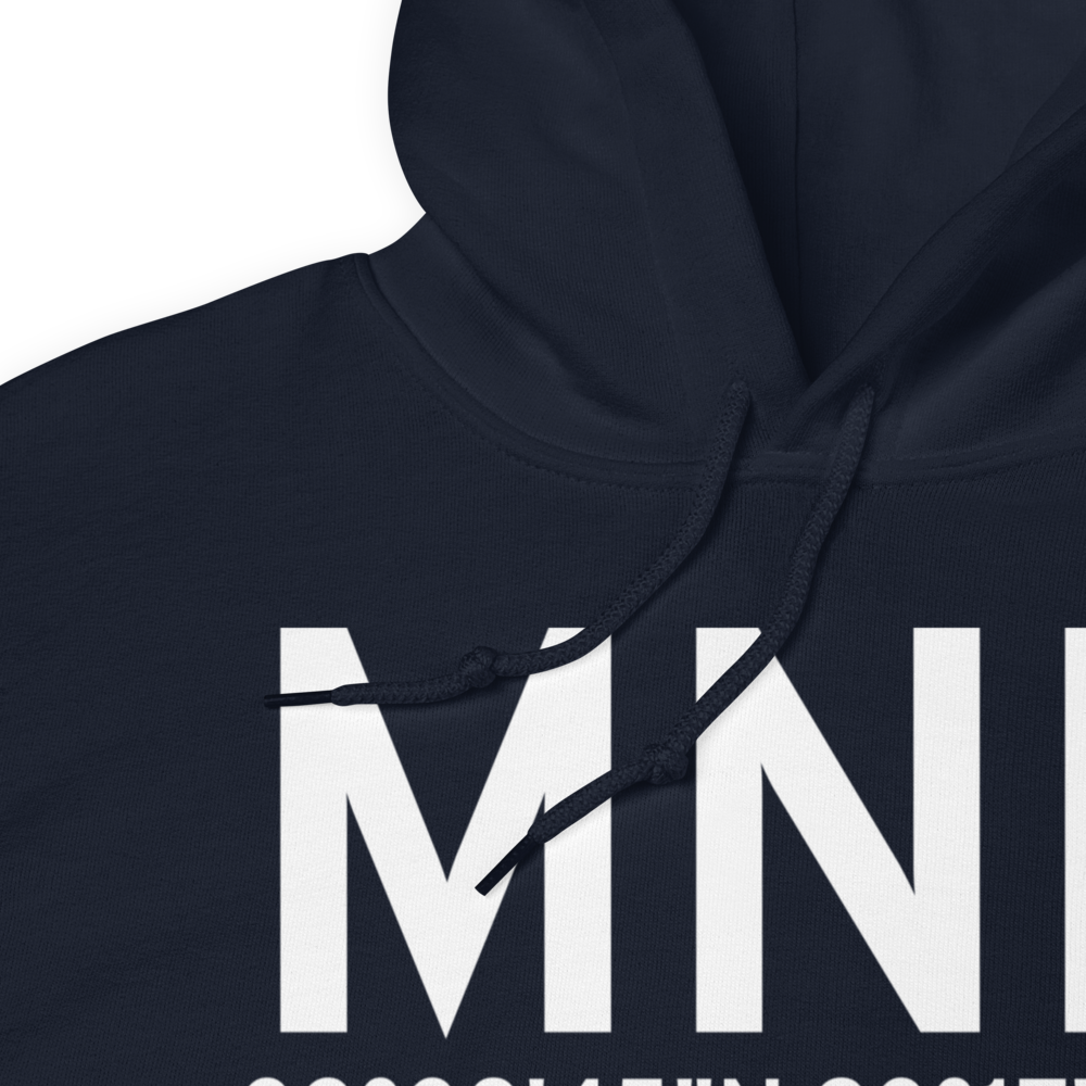 Minden (KF24) Airport Hoodie Sweatshirt 