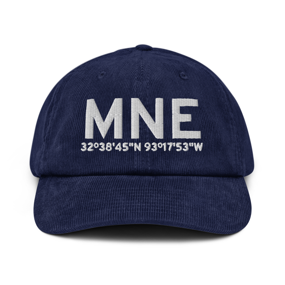Minden (KF24) Airport Hat 