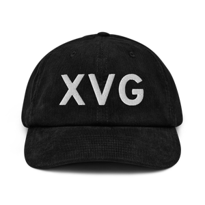 Longville (KXVG) Airport Hat