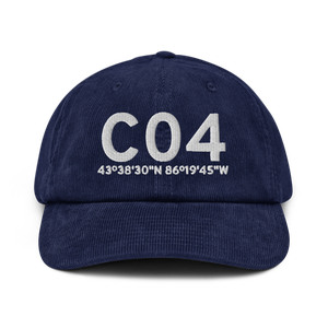 Hart/Shelby (KC04) Airport Hat