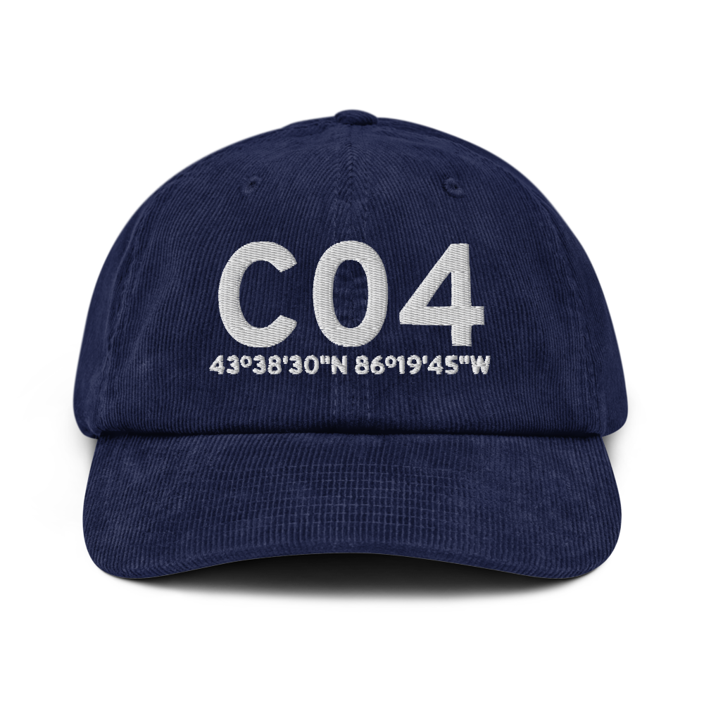 Hart/Shelby (KC04) Airport Hat 