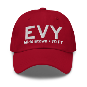 Middletown (KEVY) Airport Hat
