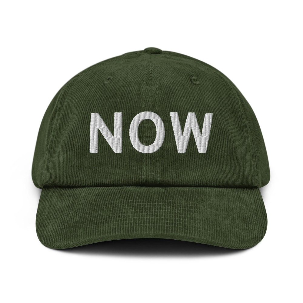 Port Angeles (KNOW) Airport Hat 