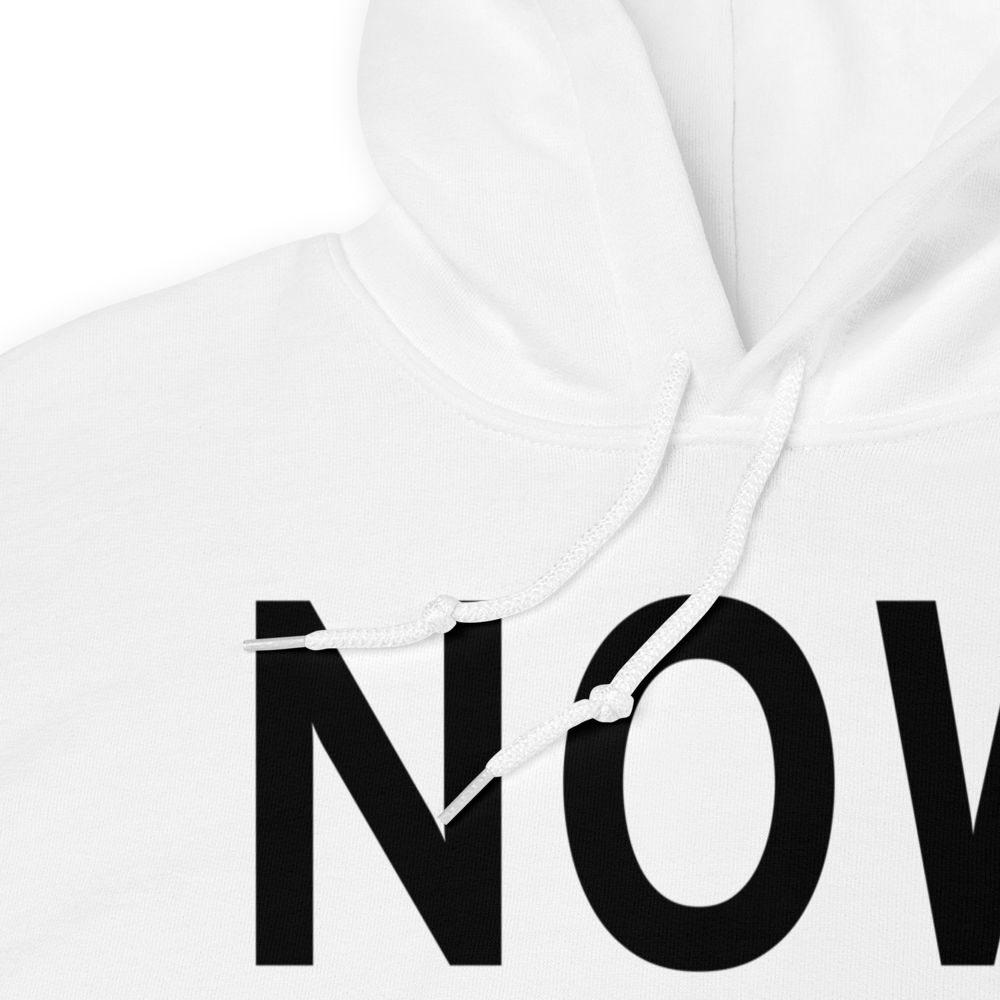 Port Angeles (KNOW) Airport Hoodie Sweatshirt 