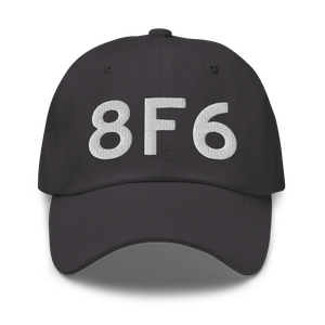 Murdo (K8F6) Airport Hat