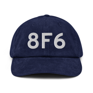 Murdo (K8F6) Airport Hat