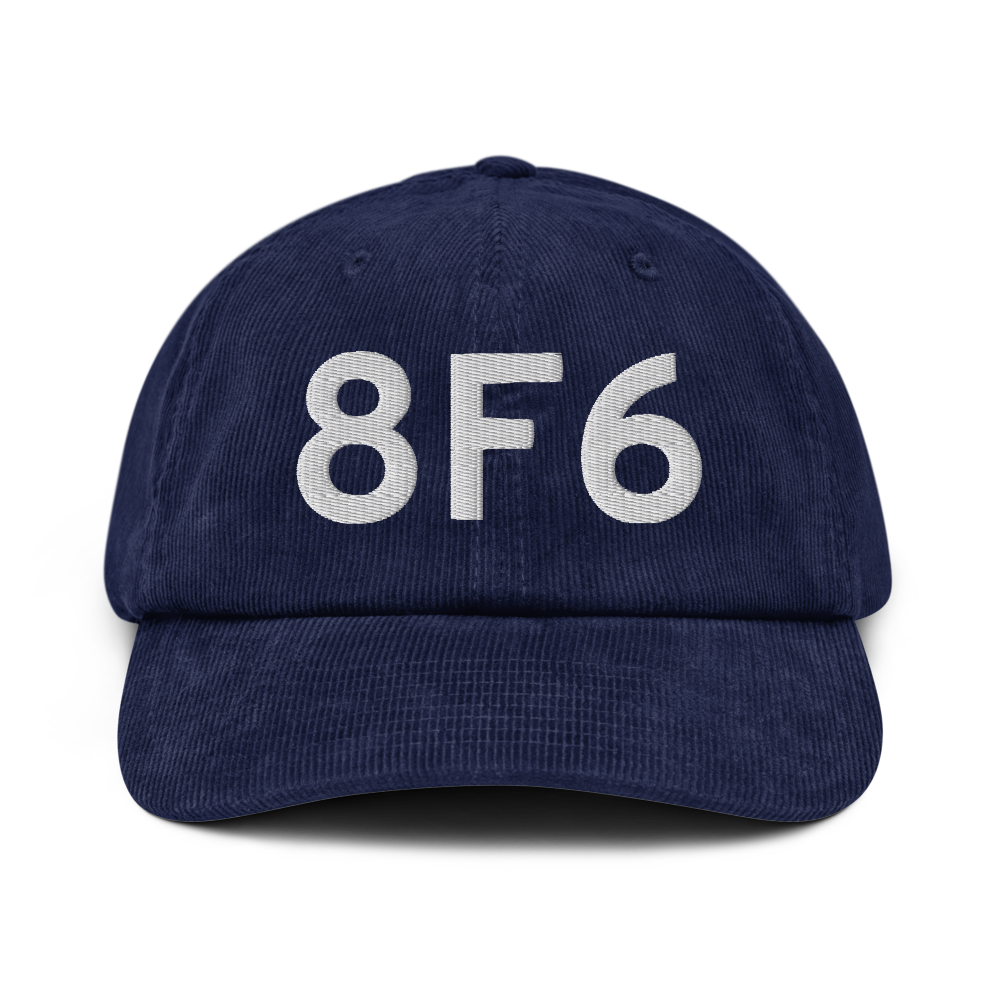 Murdo (K8F6) Airport Hat 