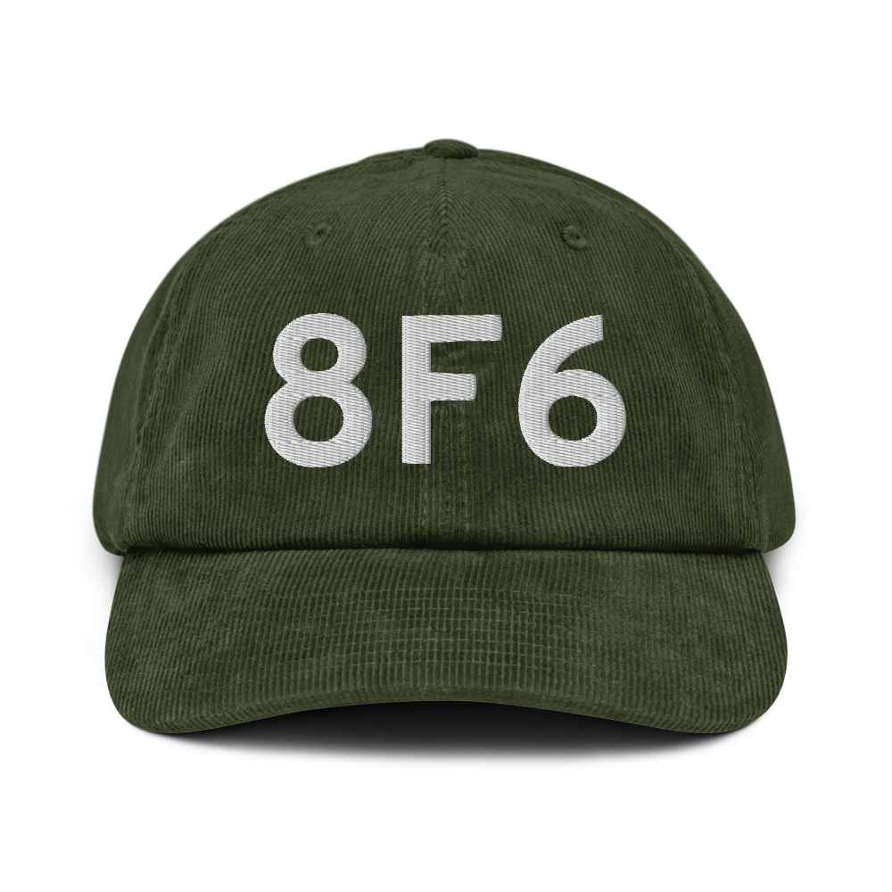 Murdo (K8F6) Airport Hat 