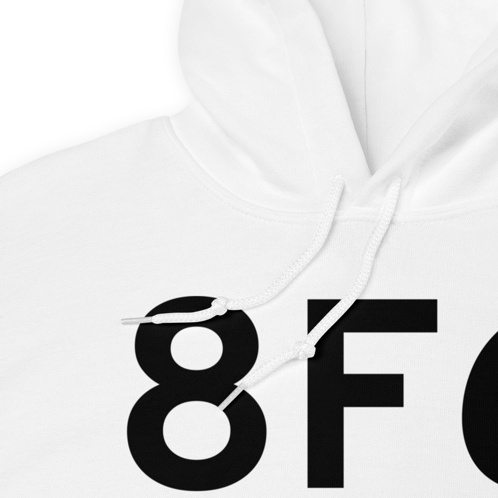 Murdo (K8F6) Airport Hoodie Sweatshirt 