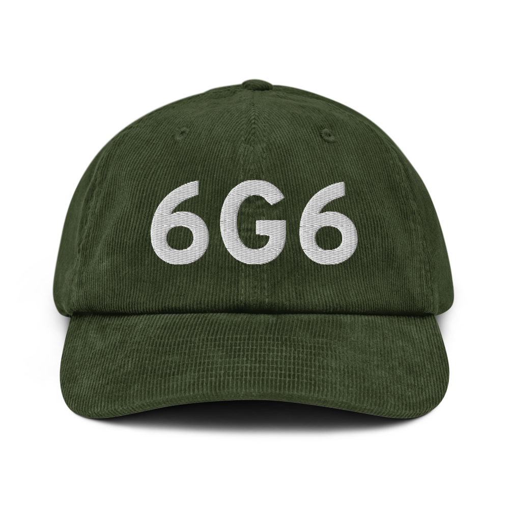 Williamsburg (6G6) Airport Hat 