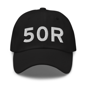 Lockhart (K50R) Airport Hat