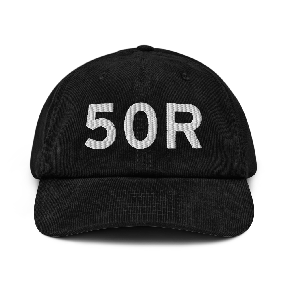 Lockhart (K50R) Airport Hat 