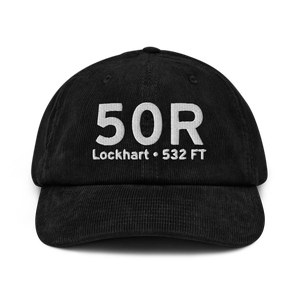 Lockhart (K50R) Airport Hat