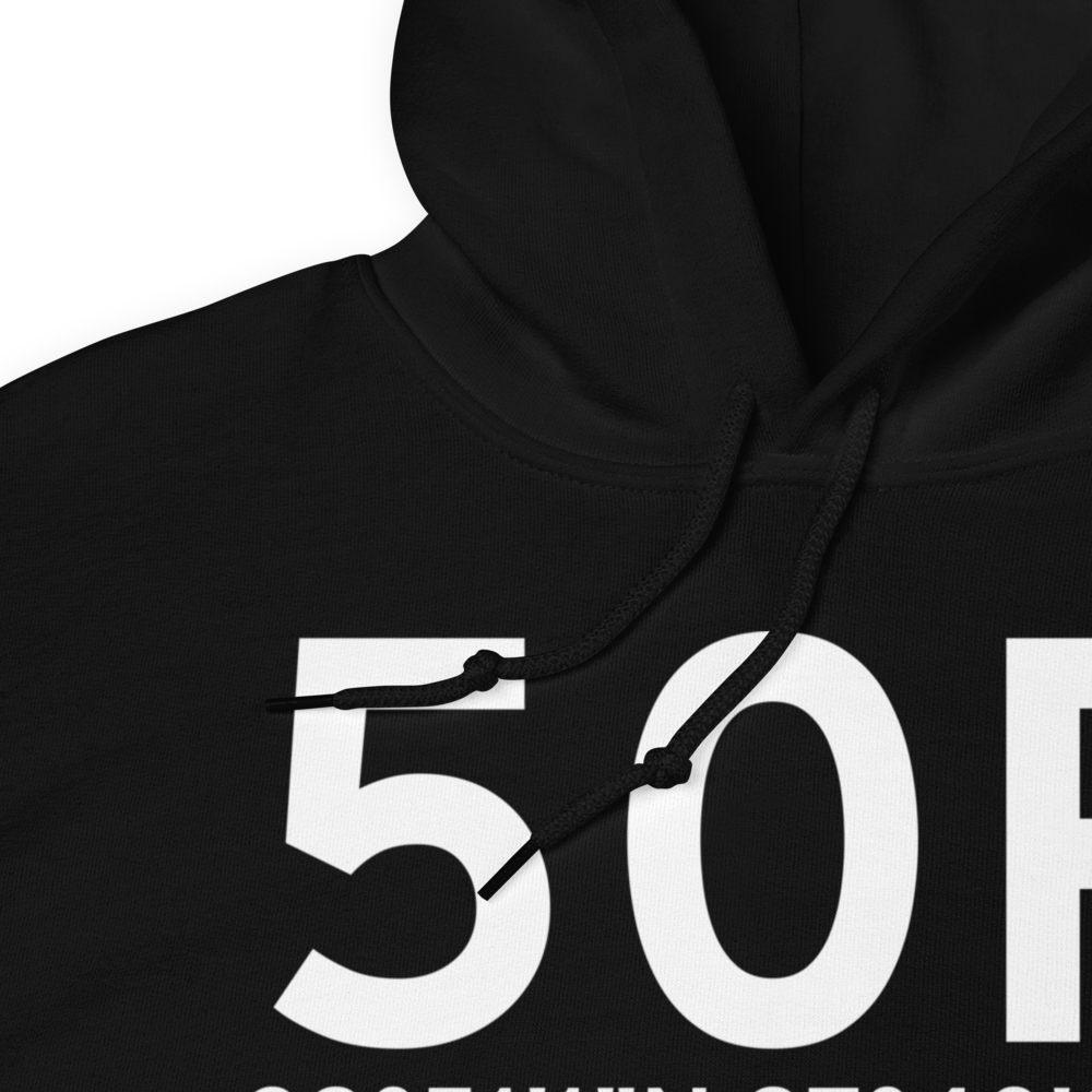 Lockhart (K50R) Airport Hoodie Sweatshirt 