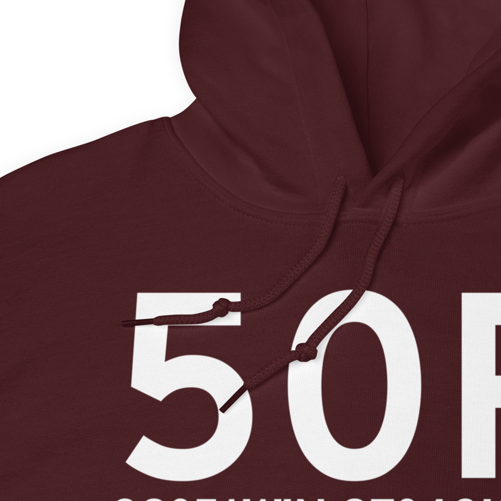 Lockhart (K50R) Airport Hoodie Sweatshirt 
