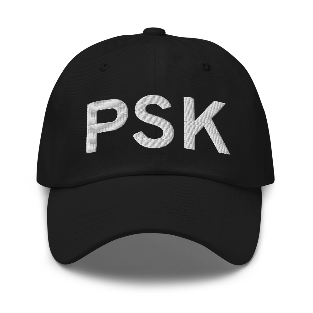 Dublin (KPSK) Airport Hat 