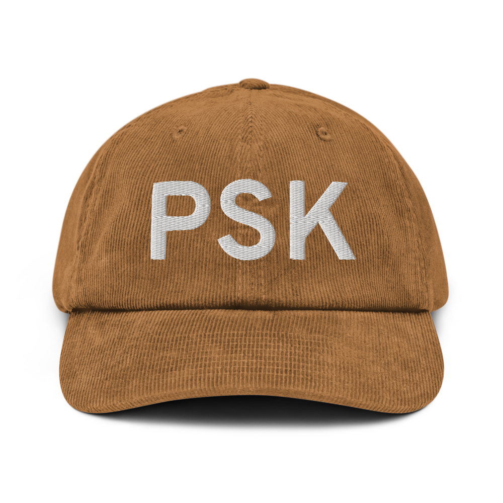 Dublin (KPSK) Airport Hat 