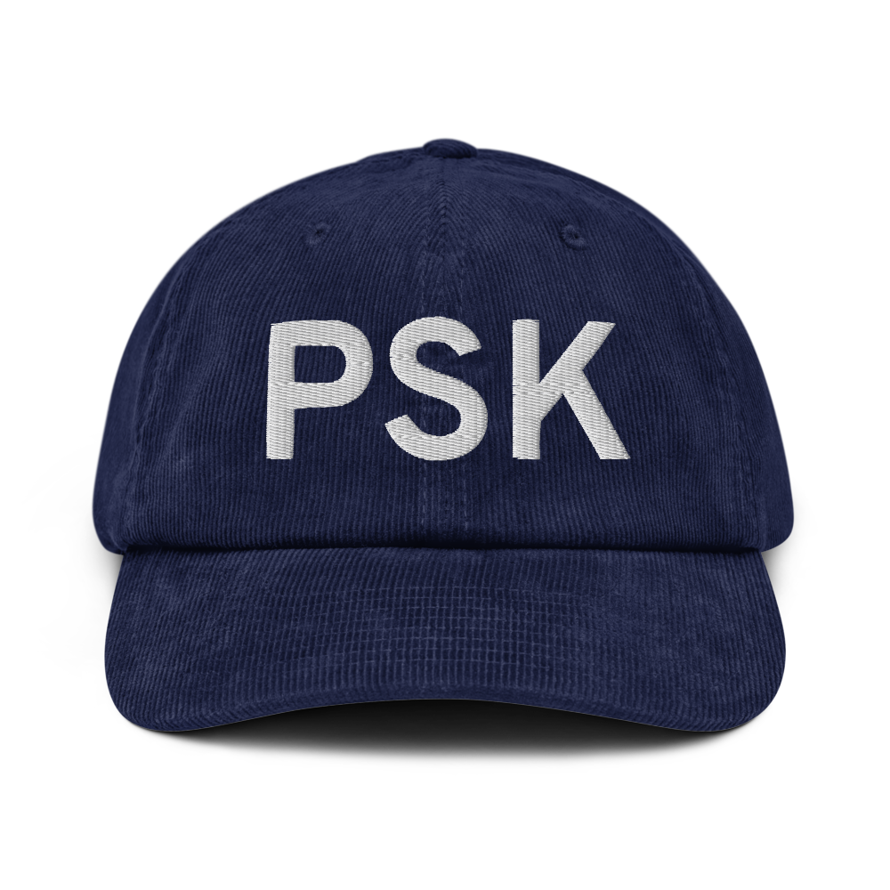 Dublin (KPSK) Airport Hat 