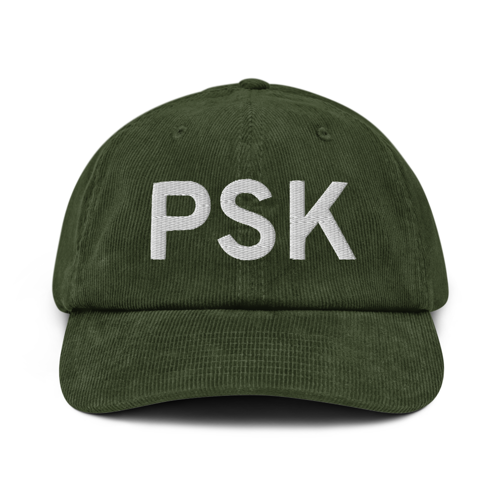 Dublin (KPSK) Airport Hat 
