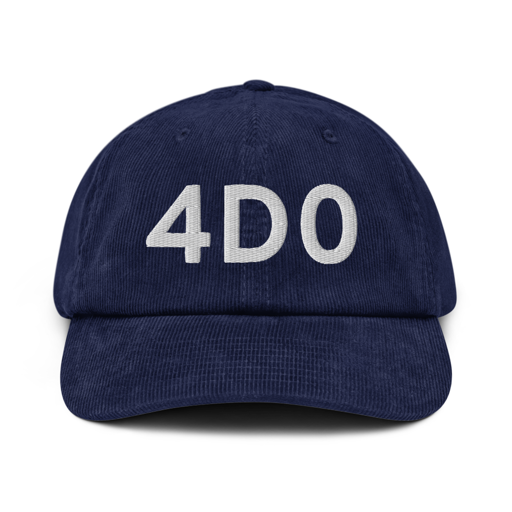 Grand Ledge (K4D0) Airport Hat 